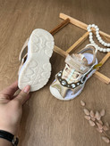 صندل بچگانه اسپرت سنجاب
