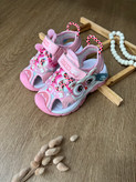 صندل بچگانه اسپرت سنجاب
