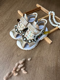 صندل بچگانه اسپرت سنجاب