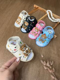 صندل سوتی وارداتی خرسی