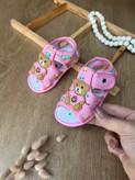 صندل سوتی وارداتی خرسی