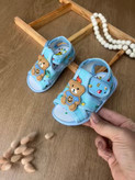صندل سوتی وارداتی خرسی