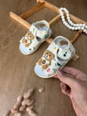 صندل سوتی وارداتی خرسی
