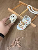 صندل سوتی وارداتی خرسی