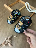 صندل سوتی وارداتی خرسی
