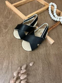 صندل نوزادی ضربدری ۱
