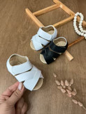 صندل نوزادی ضربدری ۲