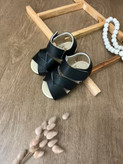 صندل نوزادی ضربدری ۲