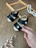 صندل نوزادی رکابدار