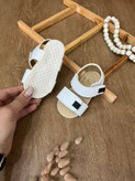 صندل نوزادی رکابدار