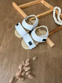 صندل نوزادی رکابدار