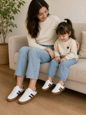کفش سامبا بچگانه ۲۶-۳۷