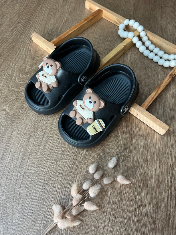 کراکس عروسکی بچگانه ۴