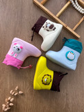 هپی بوت سیلیکونی بچگانه