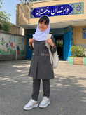 ونس بچگانه اسپرت باب داگ