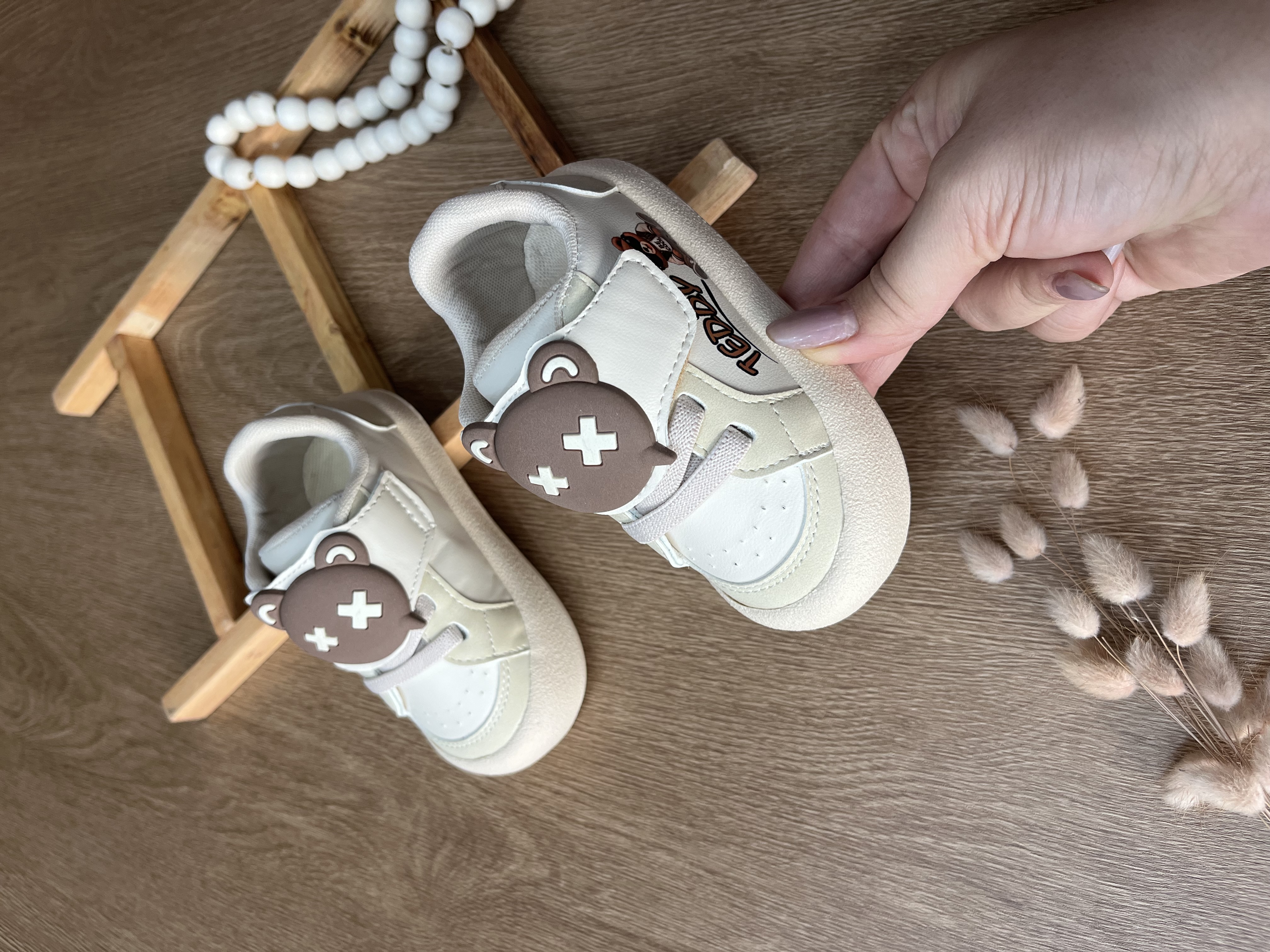 ونس اسپرت تدی
