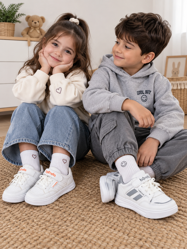 ونس بچگانه اسپرت پاندا
