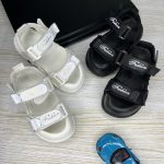 صندل کاپ دار بال فرشته - Image 3