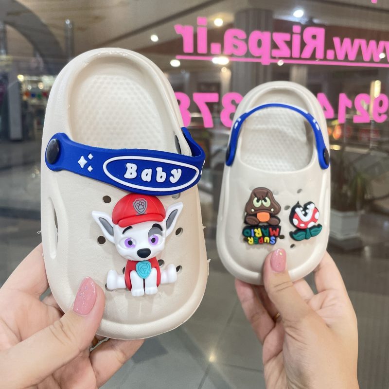 کراکس چیکو baby - Image 5