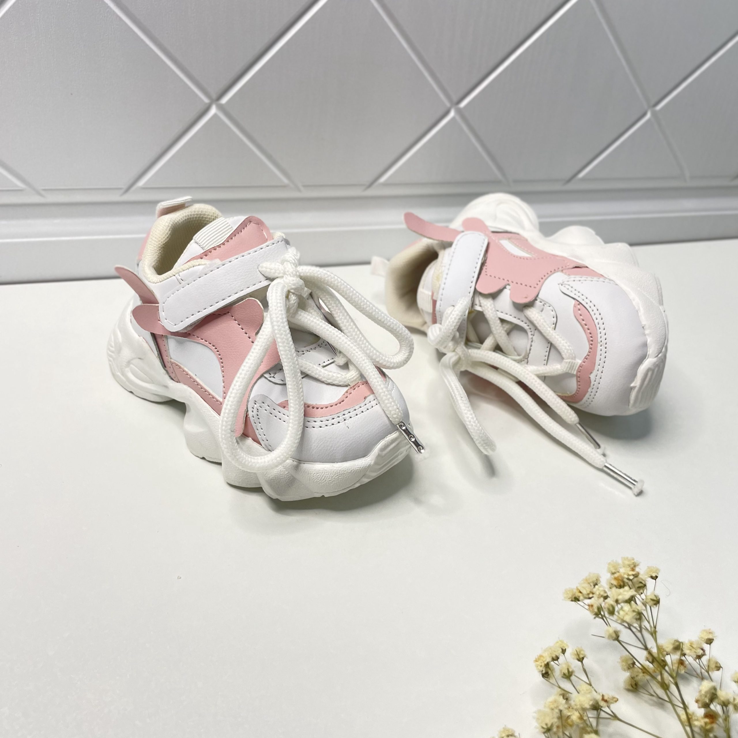 کتونی دخترانه نقلی - Image 2