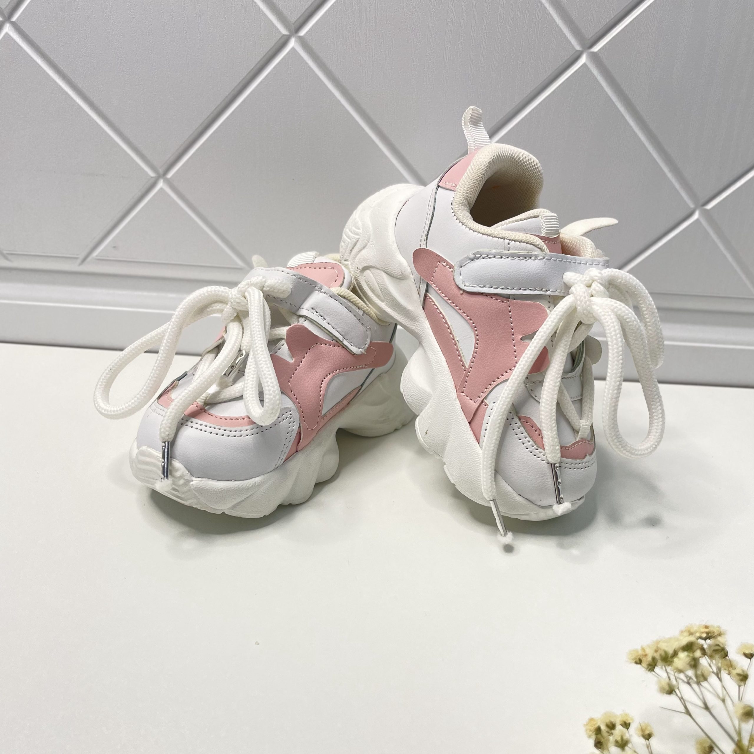 کتونی دخترانه نقلی - Image 3