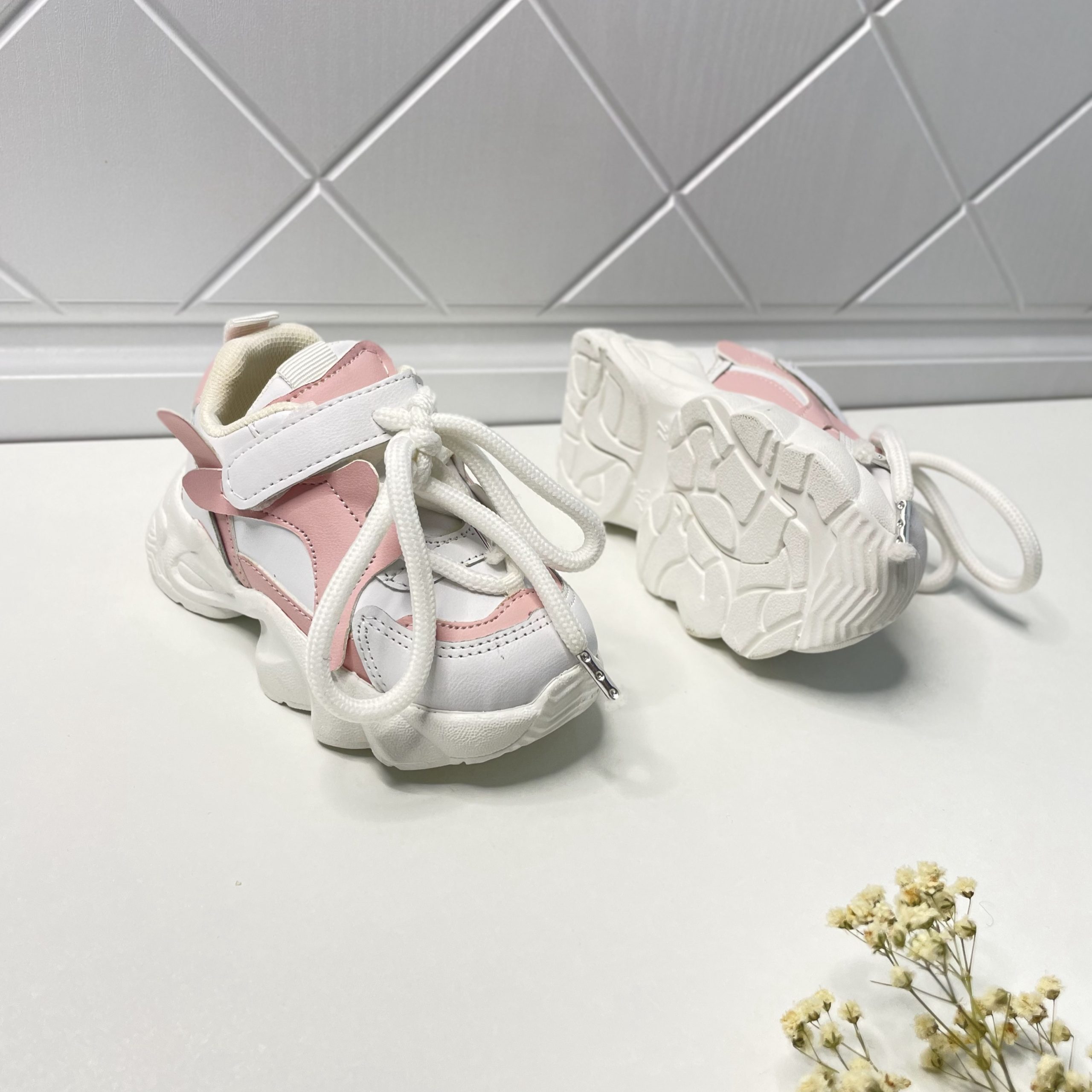 کتونی دخترانه نقلی - Image 4