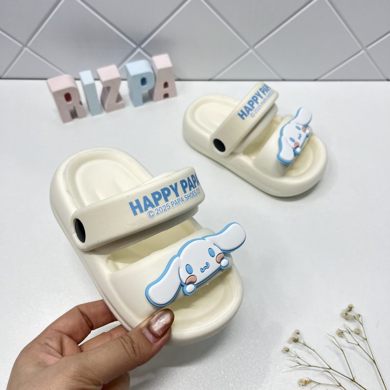 کراکس کرومی happy - Image 2
