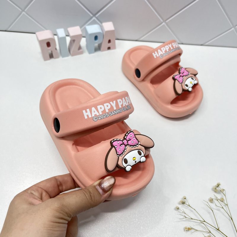کراکس کرومی happy - Image 3