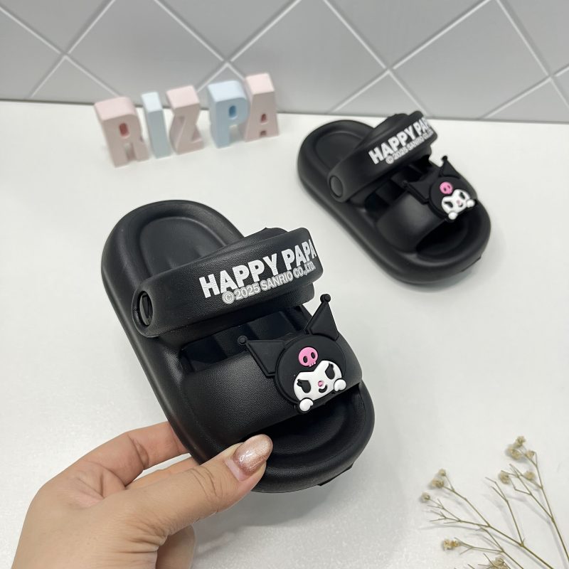 کراکس کرومی happy - Image 5