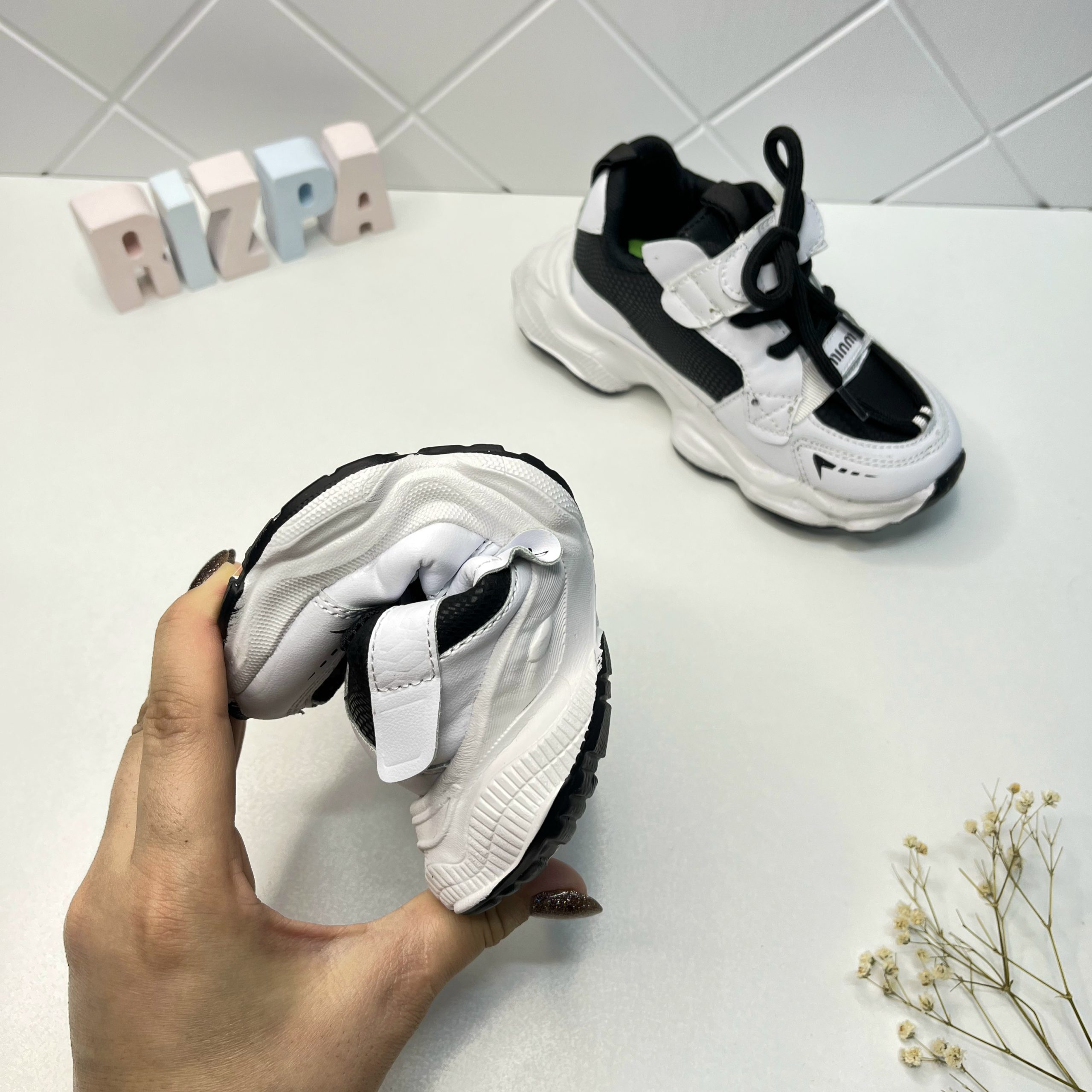 کتونی اسپرت minm - Image 4