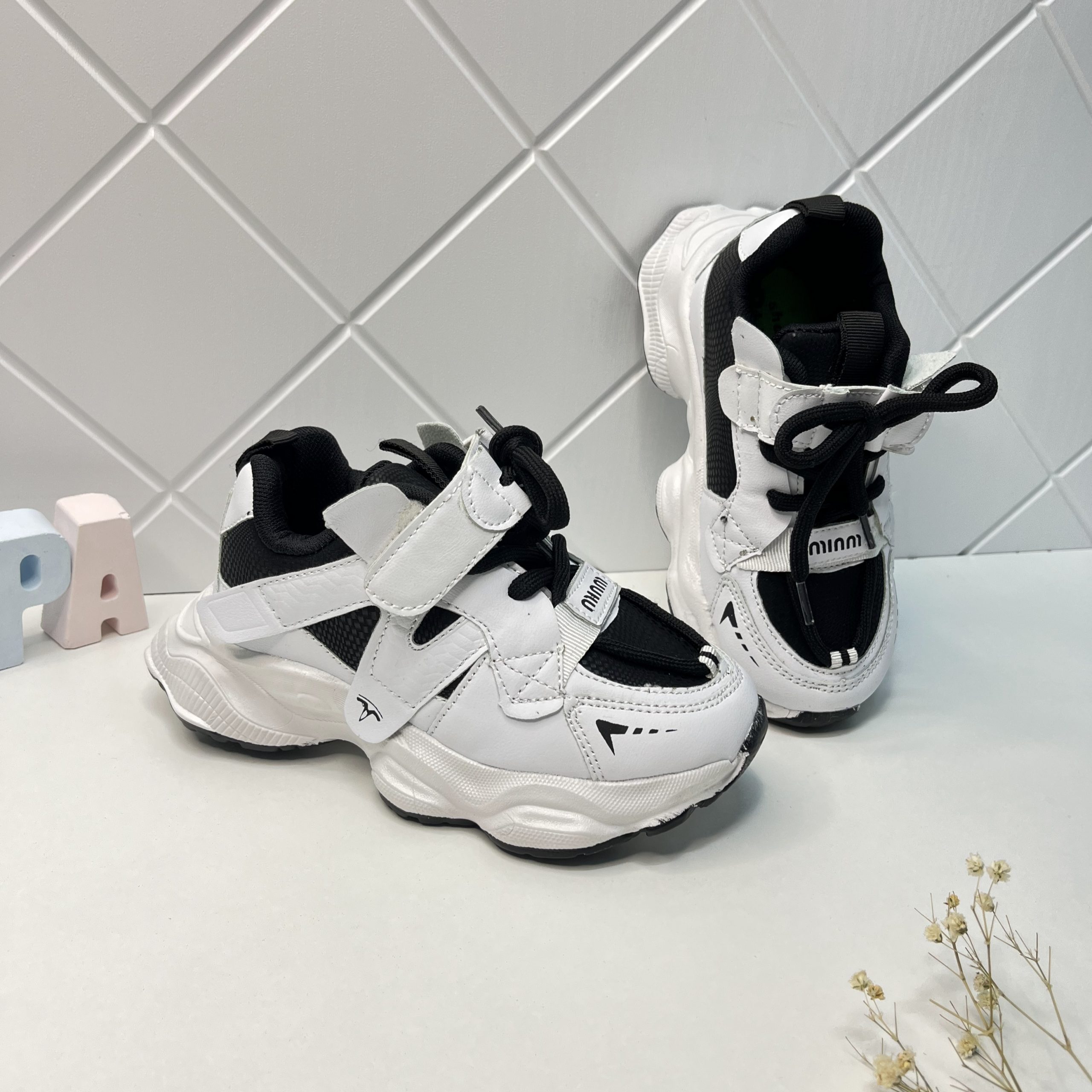 کتونی اسپرت minm - Image 2