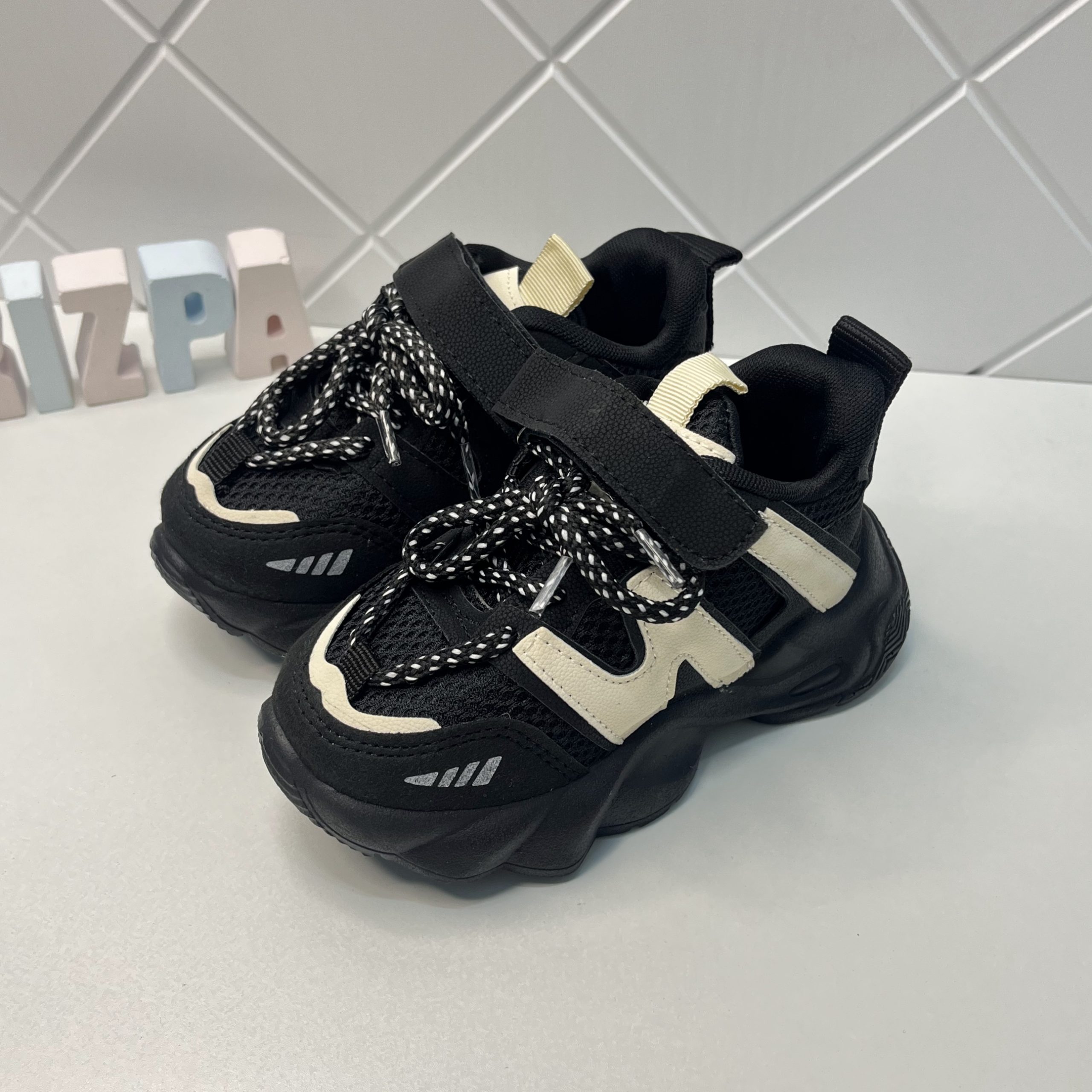 کتونی لژدار نیوبالانس - Image 6