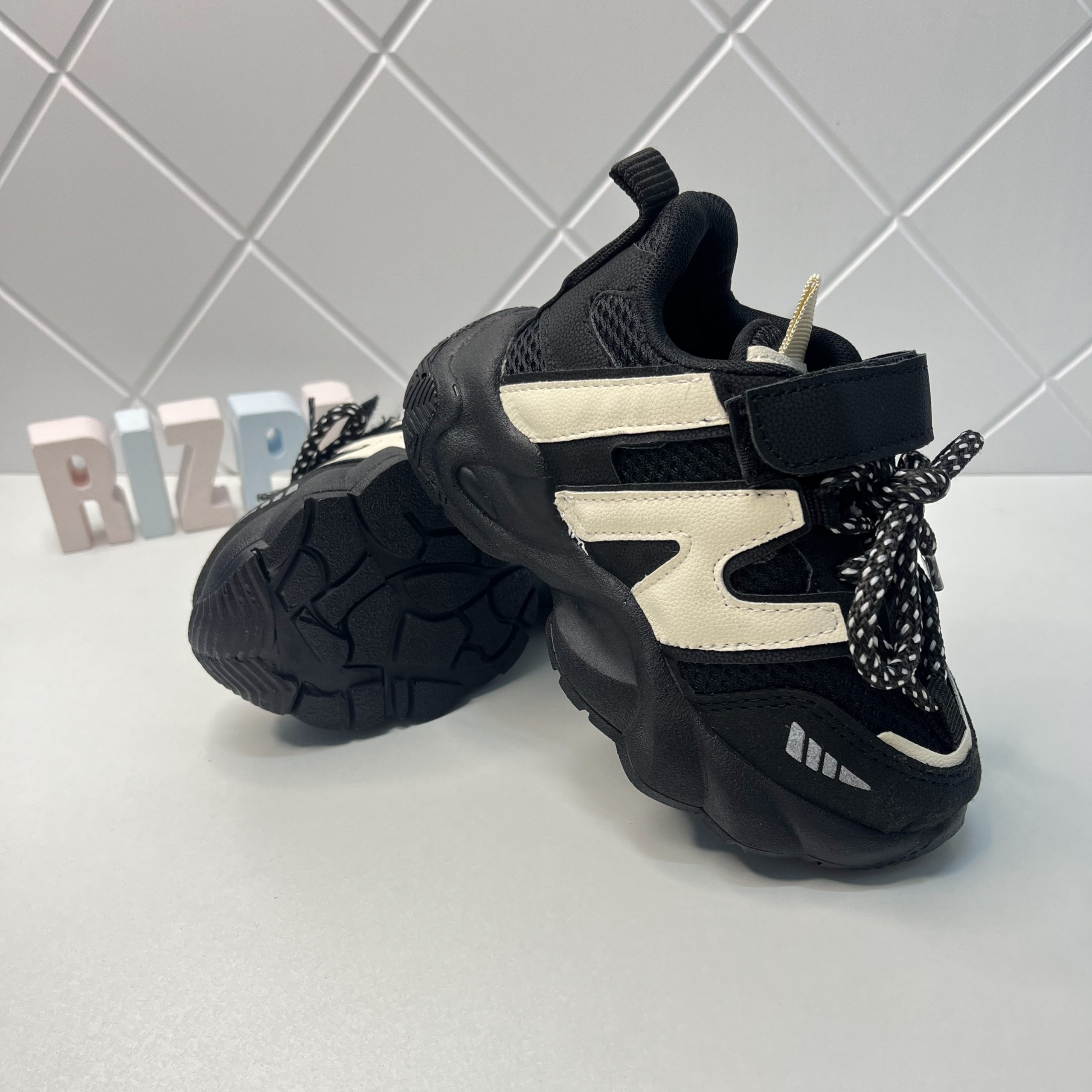 کتونی لژدار نیوبالانس - Image 4