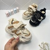 کتونی لژدار نیوبالانس