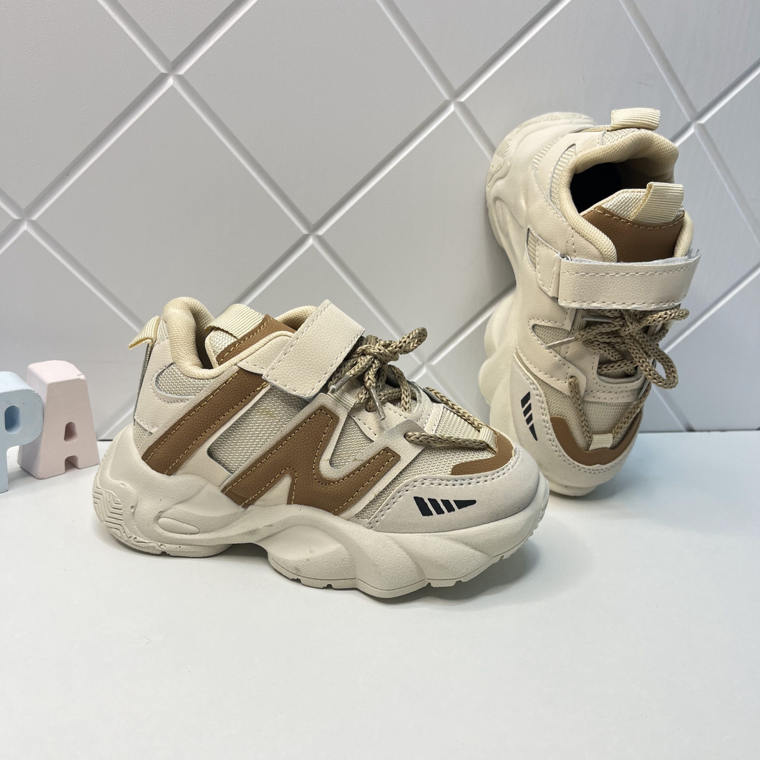 کتونی لژدار نیوبالانس - Image 3