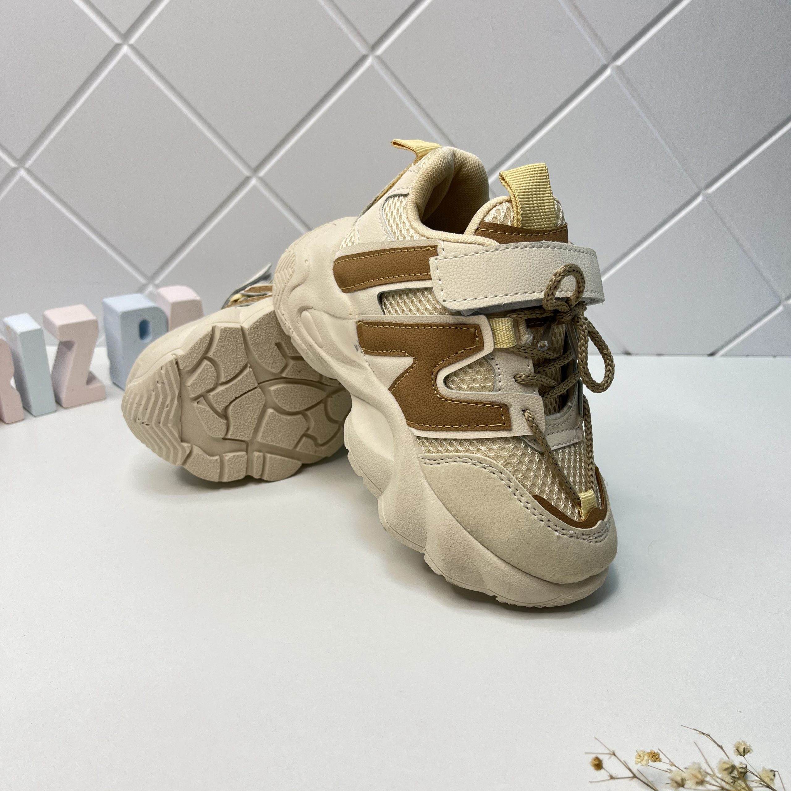 کتونی لژدار نیوبالانس - Image 7