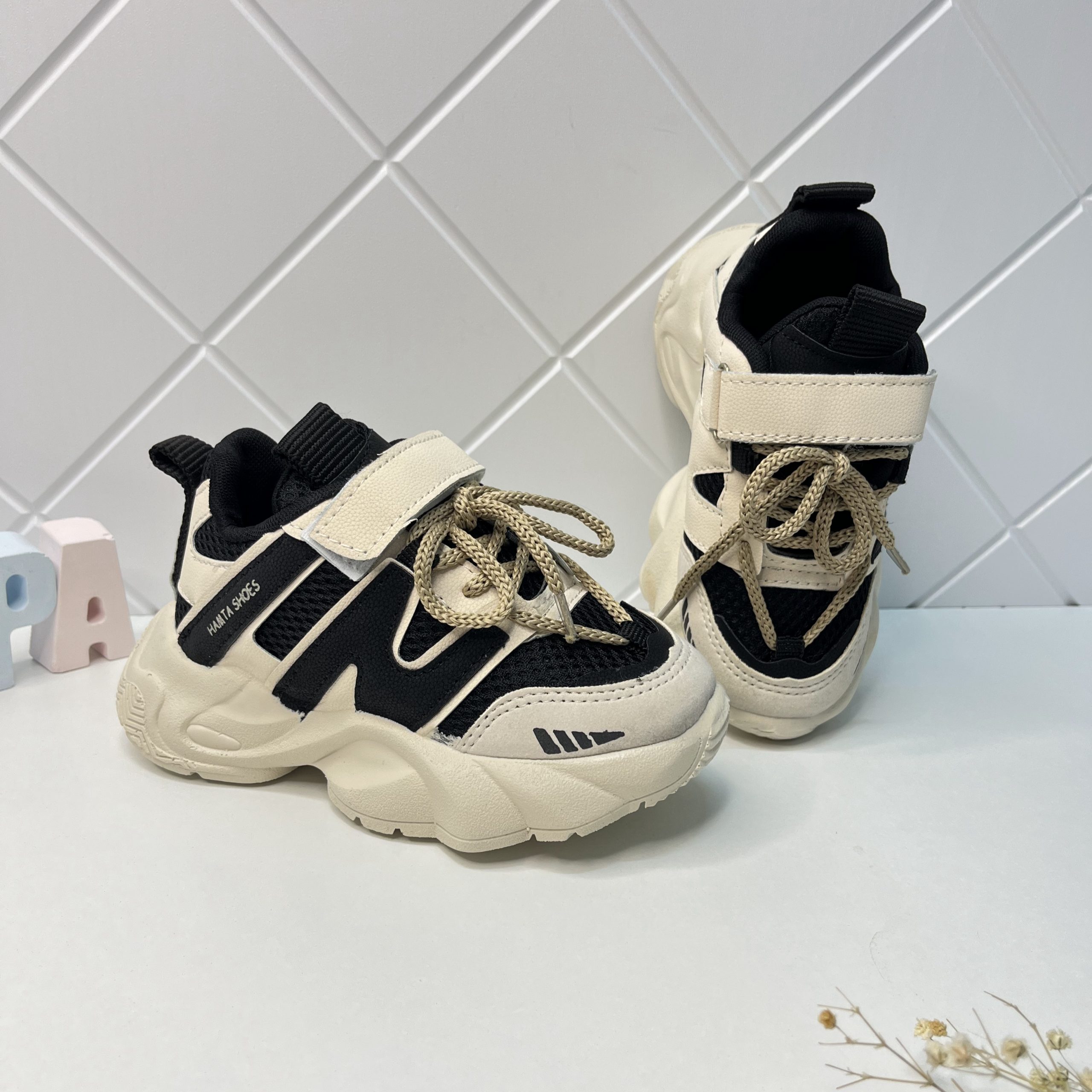 کتونی لژدار نیوبالانس 2 - Image 2