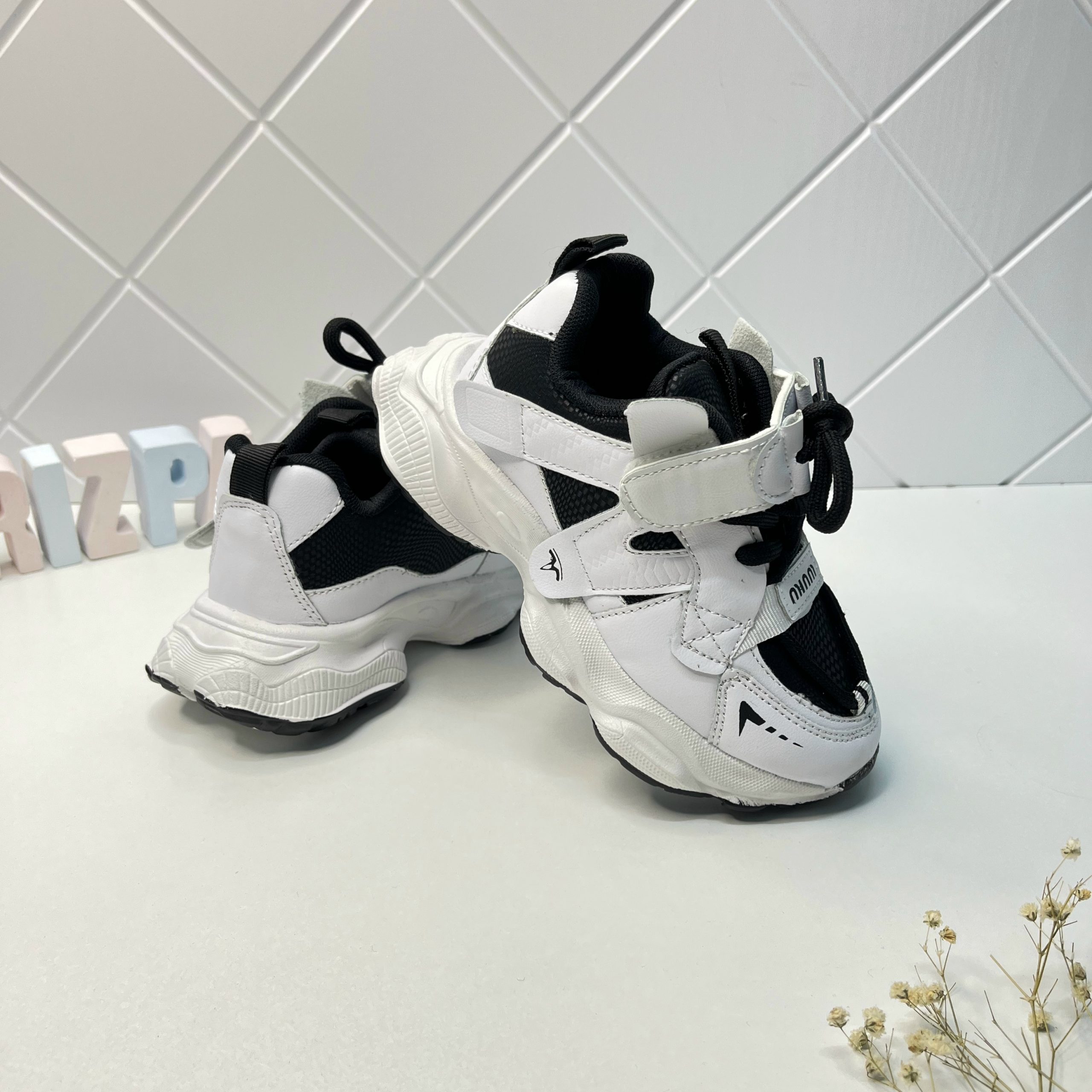 کتونی اسپرت minm - Image 3