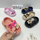 کراکس عروسکی بچگانه 3