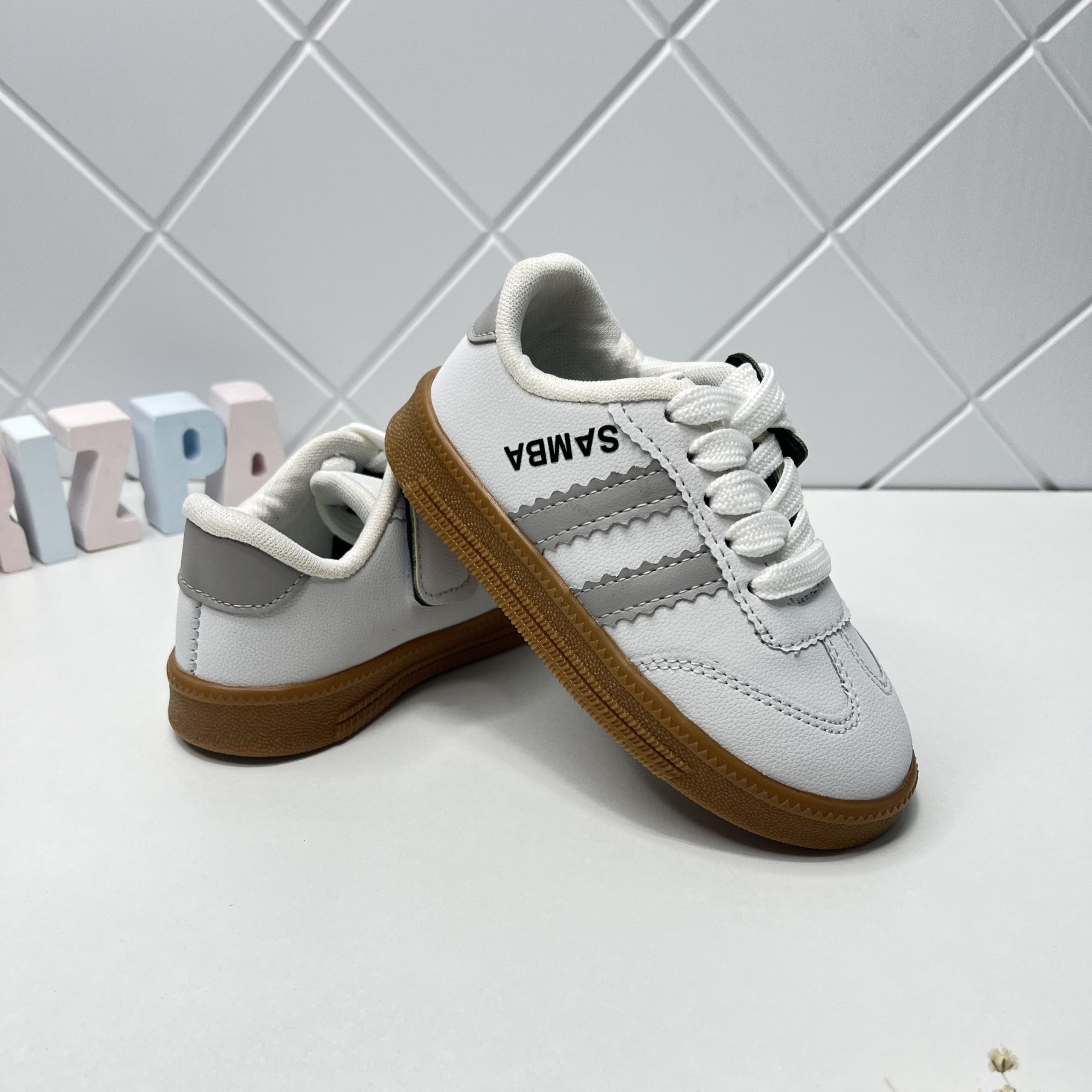 ونس اسپرت سامبا - Image 3