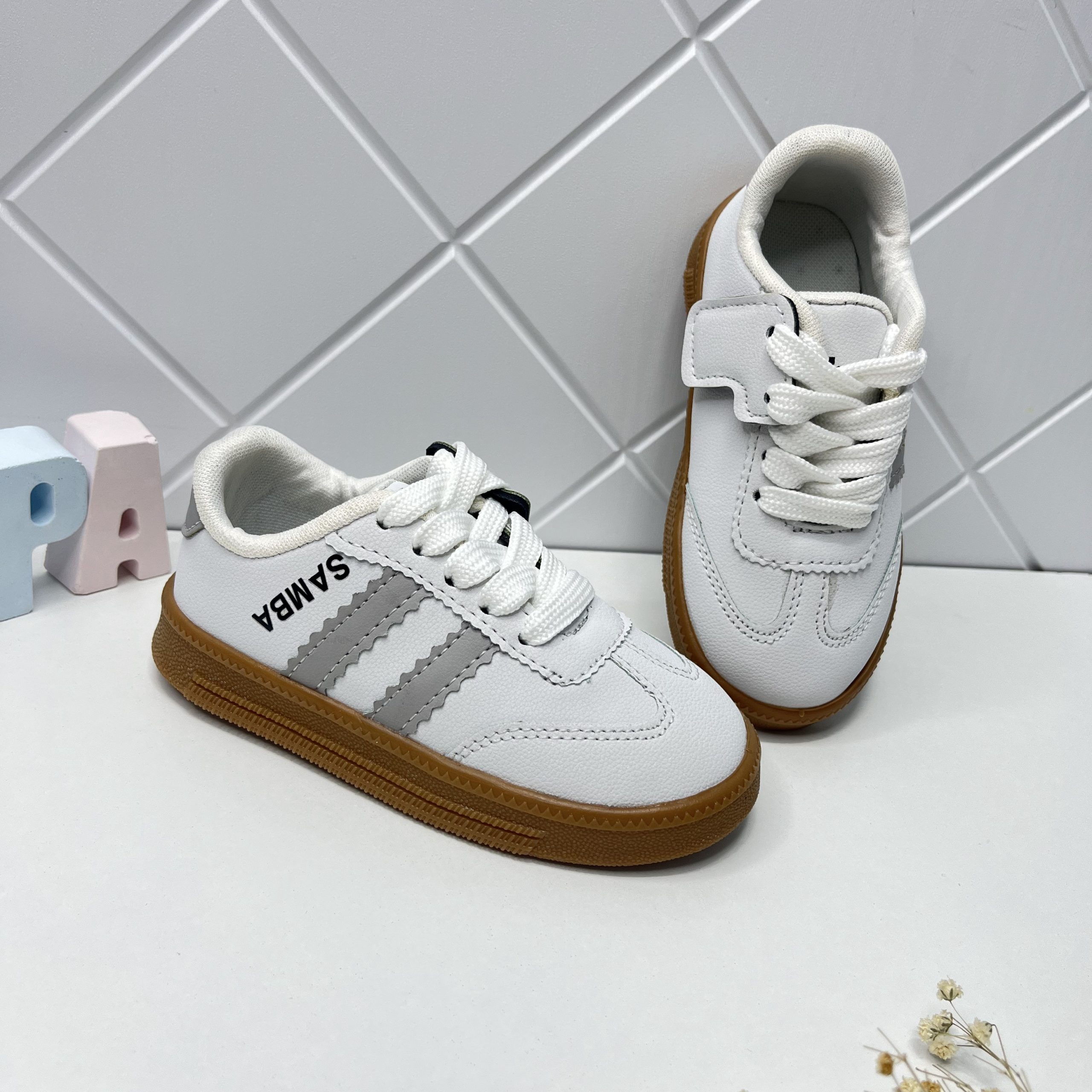 ونس اسپرت سامبا - Image 6