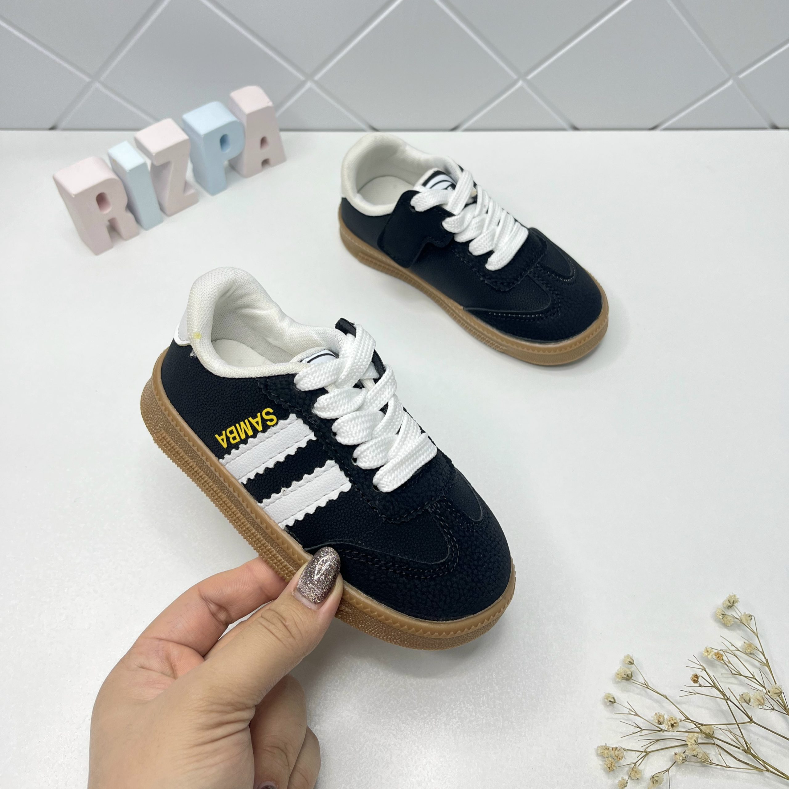 ونس اسپرت سامبا - Image 2