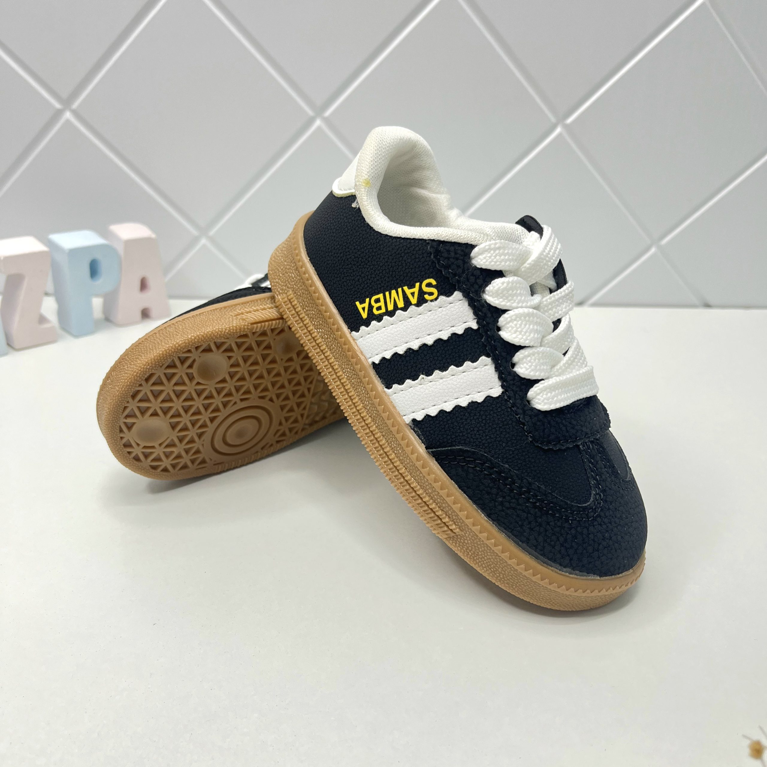 ونس اسپرت سامبا - Image 5