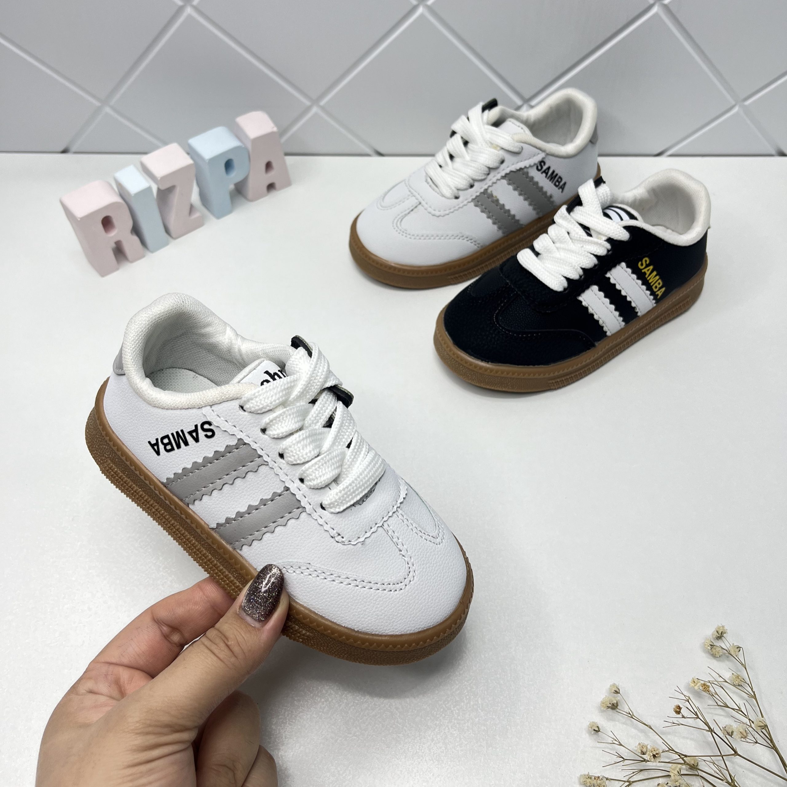 ونس اسپرت سامبا