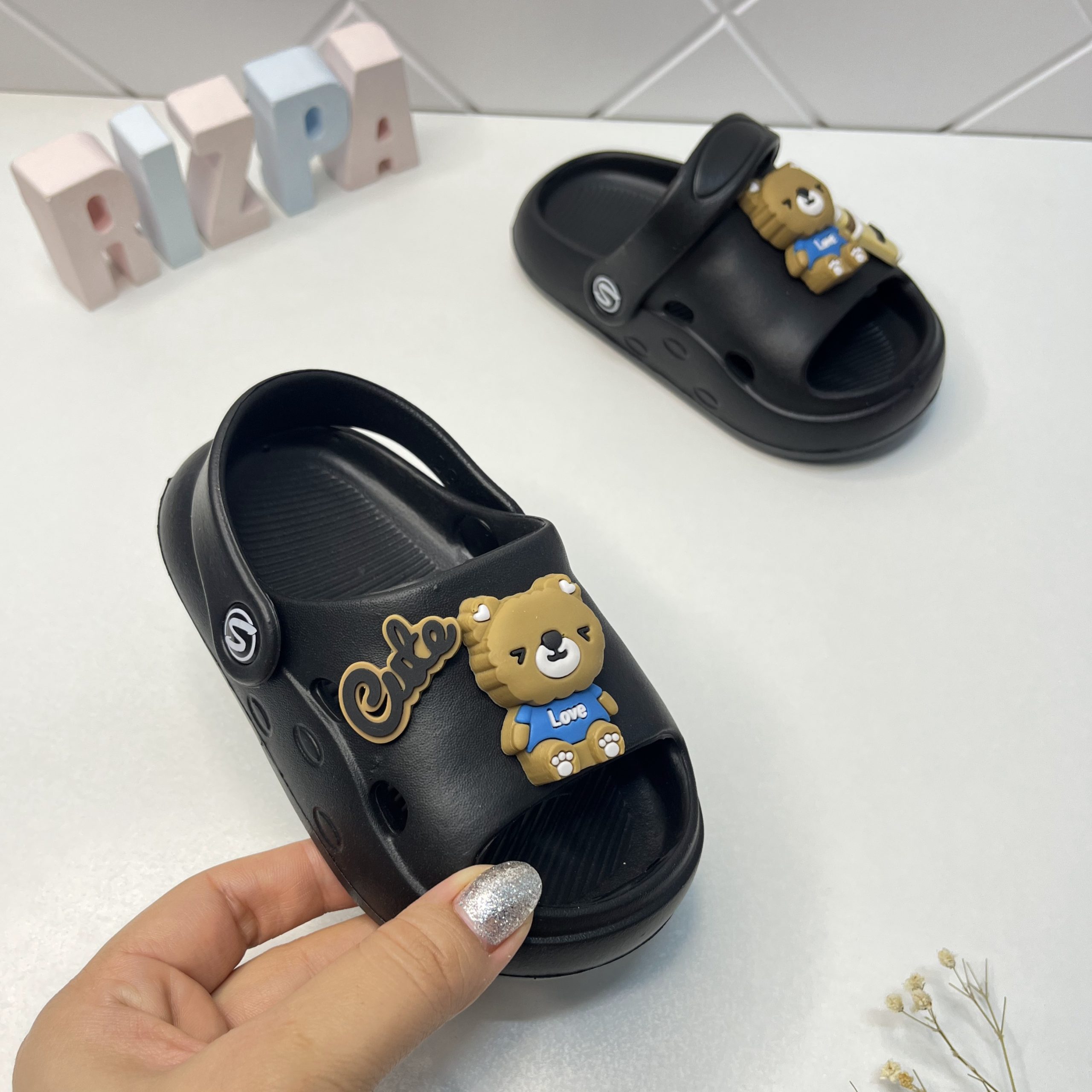 کراکس عروسکی بچگانه 4 - Image 6