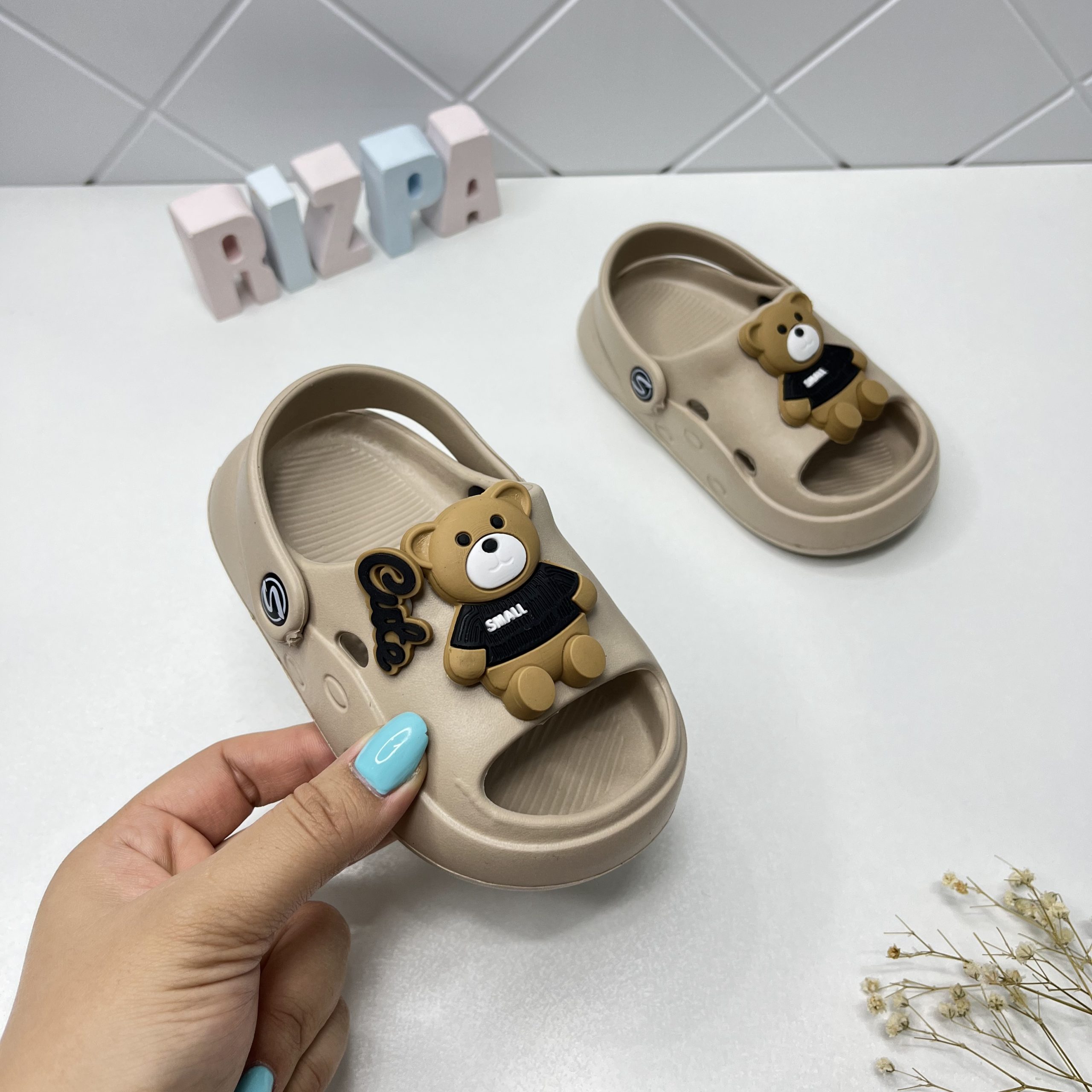 کراکس عروسکی بچگانه 4 - Image 7