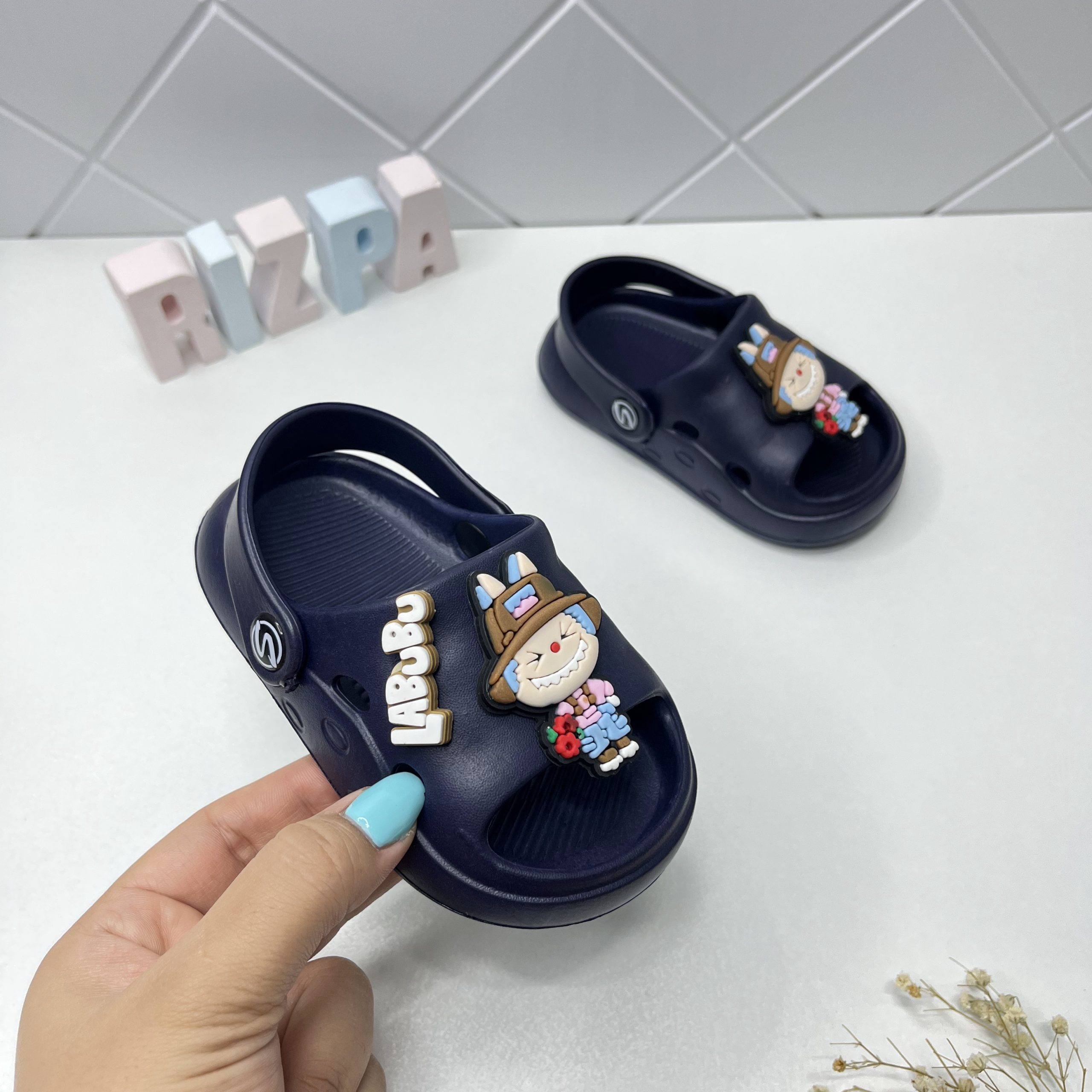 کراکس عروسکی بچگانه 4 - Image 4