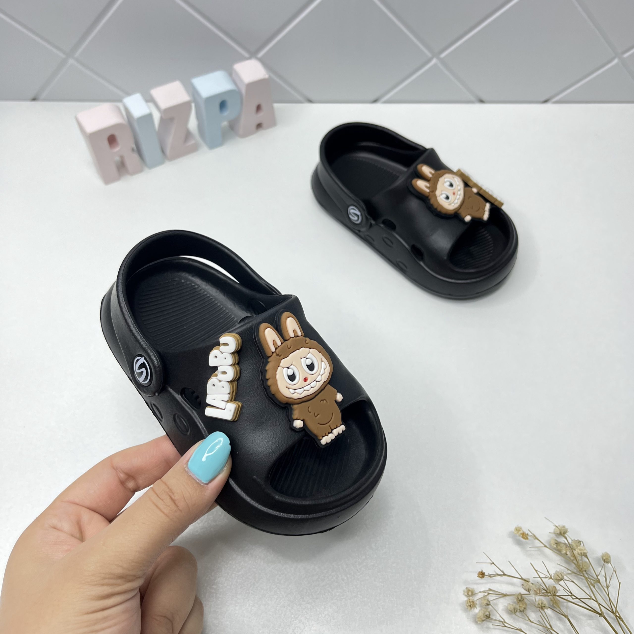 کراکس عروسکی بچگانه 4 - Image 5