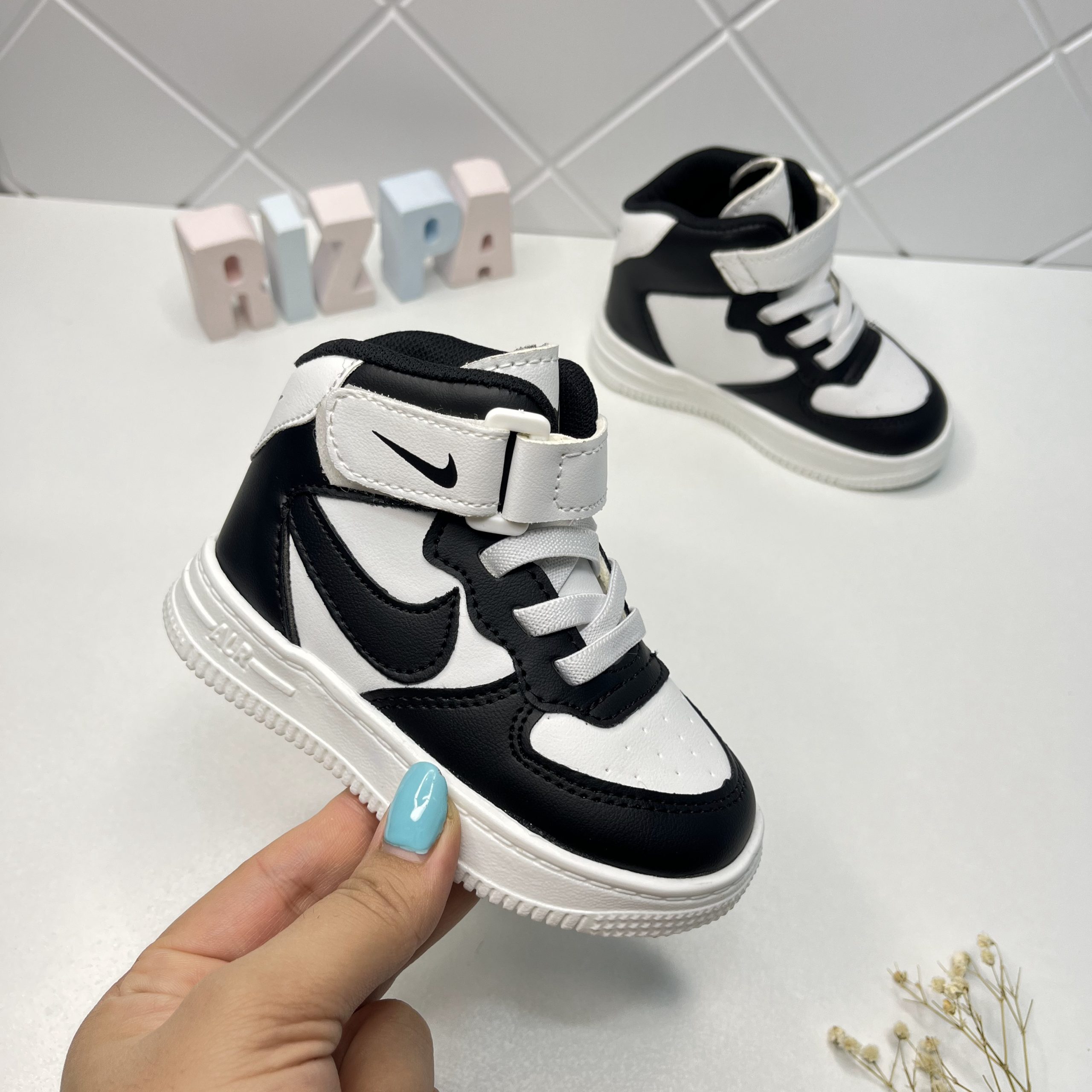 نیمساق نایک جردن