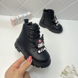 بوت کرومی بچگانه